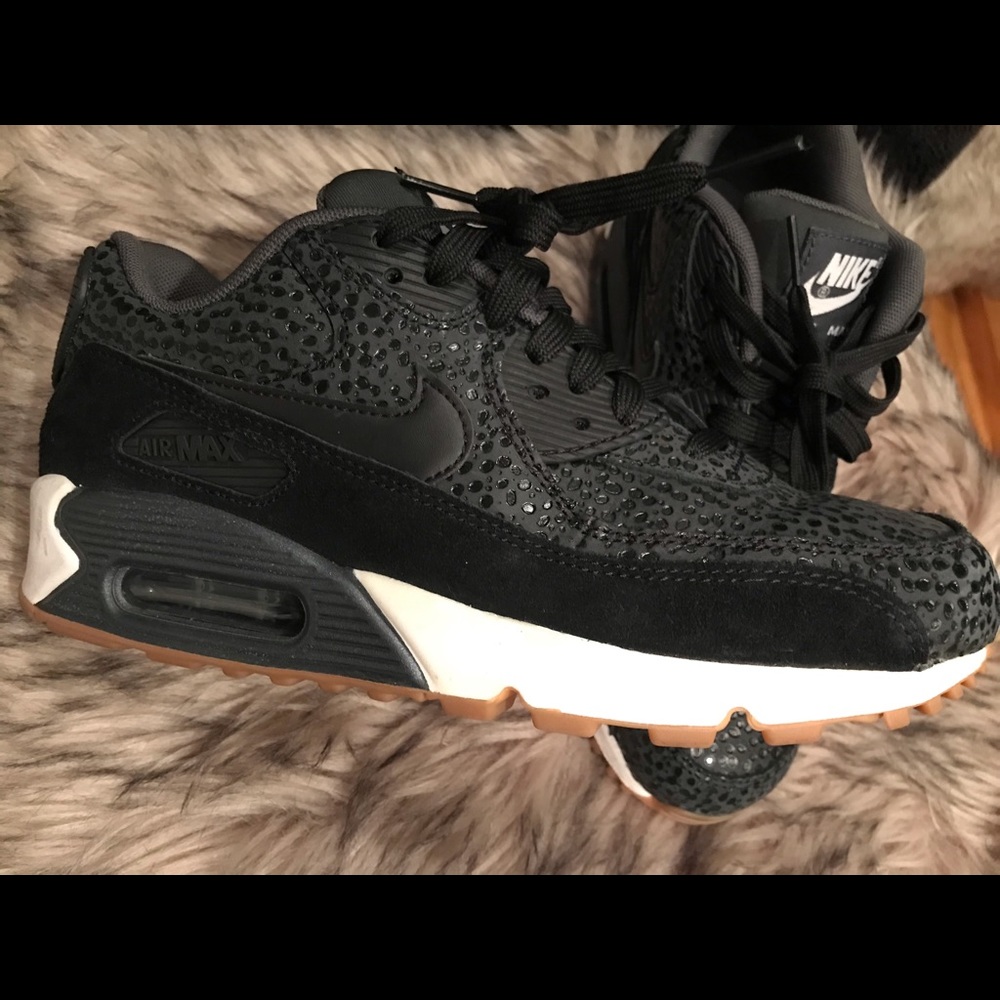 Nike Air Max Sneakers